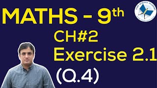 math class 9 chapter 2 exercise 21 Q4 represent the numbers on the number line [upl. by Htiduy]