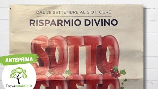 Sottocosto Volantino Esselunga valido dal 26 settembre al 5 ottobre 202 [upl. by Edrei]