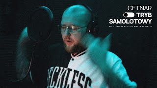 CETNAR  Tryb samolotowy prod Nożyg Beatz [upl. by Ahsenyt]