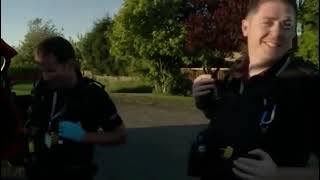 Police Interceptors S09E07 [upl. by Berrie]