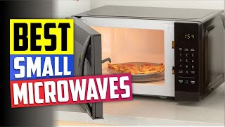 Top 4 Small Microwaves in 2024 👌 [upl. by Huberman]