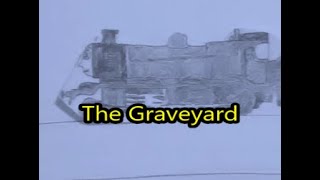 Digby amp Friends  S1 Ep5  The Graveyard [upl. by Stefanac499]