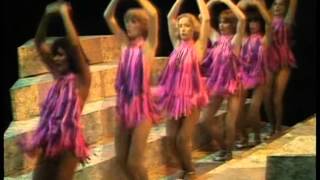 Legs amp Co  Dance Disco Heat  Sylvester 23rd Nov 1978 [upl. by Weiner]