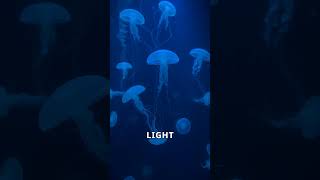 bioluminescence oceansecretsmarine Watch like and subscribe [upl. by Nimocks]