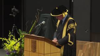 UNSW Canberra Degree Conferral 2016 – Engineering Science and Technology [upl. by Heer]