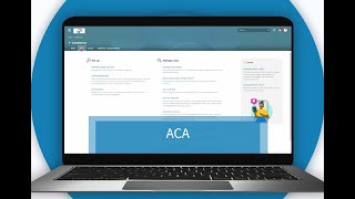 Workforce Go HCM ACA Management Demo [upl. by Idnahs]