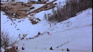 Ski Long Jumping and Ski Flying [upl. by Caterina]