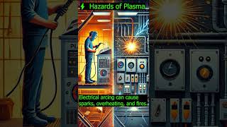 ⚡ quotPlasma Power amp Risks Explained in 60 Secondsquot [upl. by Sergo]