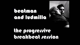 Dj Ludmilla  Beyond Involver  The Progressive Breakbeat Session [upl. by Birdella661]