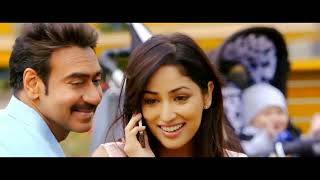 Dhoom Dhaam  Action Jackson 2014  Ajay Devgan amp Yami Gautam Subtitle 1080p Video Song [upl. by Hurleigh88]