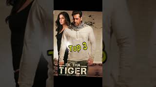 Top 5 Salman Khan movies in the world [upl. by Ennailuj859]