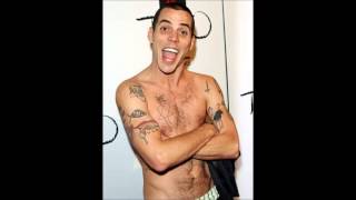 SteveO funny laugh Wild Boy [upl. by Godfree]