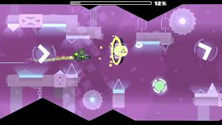 quotCollapsequot by zZeusGD  Geometry Dash [upl. by Amor]