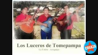 Los Luceros de Tomepampa  2 Campanita de Sihuana [upl. by Yve725]