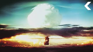 Declassified Nuclear Test Films Reveal Hidden Truths About Our Atomic Past [upl. by Naval]