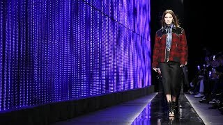 Dsquared²  Fall Winter 20182019 Full Fashion Show  Exclusive [upl. by Bosson]