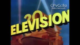 Steven Bochco Productions20th Century Fox Television 1989 [upl. by Ydne]