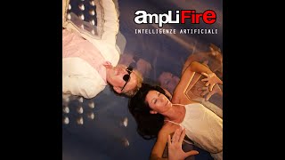 INTELLIGENZE ARTIFICIALI  Amplifire [upl. by Rennoc]