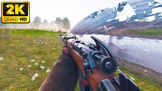 THE Best EA Game  KD 256 BF1 no commentary 2K60FPS [upl. by Petulah]