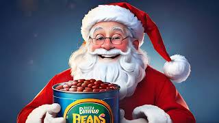 🎅💨 Santa Claus Farts quotJingle Bellsquot  Hilarious Christmas Fart Song Parody 💨🎅 [upl. by Sherj]