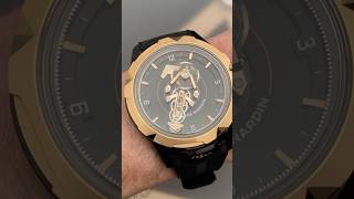 🕥WHAT TIME IS IT🕠 Ulysse Nardin Freak One true hautehorlogerie [upl. by Carvey]