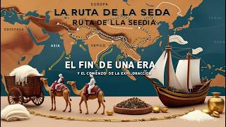 quotLa Ruta de la Seda El Fin de una Era y el Comienzo de la Exploraciónquot [upl. by Sakovich]