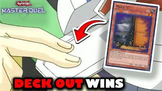 MAX quotCquot MEI DARE YOU Season 33 YuGiOh Master Duel [upl. by Bonnice]