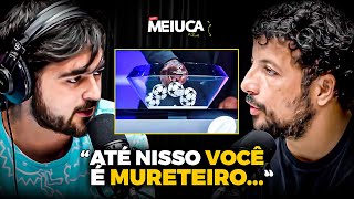 PREVIMOS OS TIMES QUE VÃƒO PASSAR DAS OITAVAS DA CHAMPIONS [upl. by Daahsar]