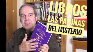 LIBROS LAS PÁGINAS DEL MISTERIO [upl. by Nies]