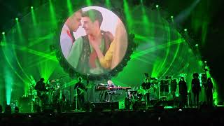 Shine On You Crazy Diamond by Brit Floyd [upl. by Hillie]