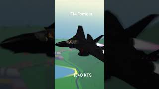 TOP 3 fastest free fighter JETS in PTFS [upl. by Eatnwahs]