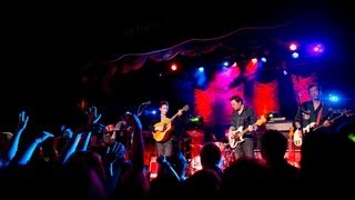 The Wallflowers Live from the Artists Den  TV Preview [upl. by Barstow]