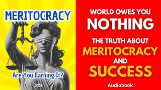 The Truth About Meritocracy and Success [upl. by Oliric]