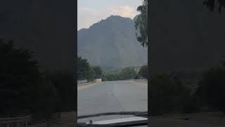 Bajaur Agency music travel landscape malakand [upl. by Gnas]