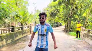 ব্রাজিল ভক্তরা সব গাছে উঠছে  Stylox Vai Twist  New Funny Video 2024 [upl. by Fawcette]