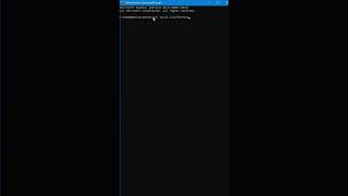 Cmd Hacks You Need to Try 🔥💻 CommandPrompt TechHacks CMD shorts [upl. by Safir]