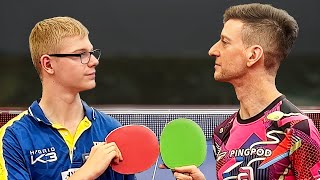 Adam vs Worlds Best 16yearold [upl. by Colpin]