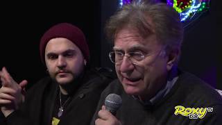 Barone Rosso Live con Pierdavide Carone e Dearjack Renzo Rubino e Paolo Palazzo 280119 [upl. by Horwitz]