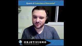 Quem é Francisco DAnconia [upl. by Aela]