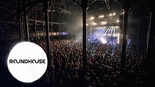 Roundhouse more than just a great venue [upl. by Yeltrab114]