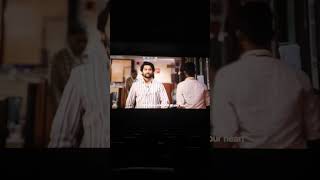 SARIPODA SANIVARAM MOVIE Song NANI youtube shorts [upl. by Isaiah273]