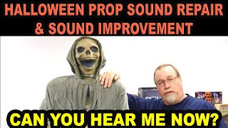 Repair amp Improve Any Prop Sound [upl. by Rainer682]