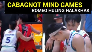 Terrence Romeo vs Alex Cabagnot x Alec Stockton Junmar Fajardo Determinado ipanalo SMB vs Converge [upl. by Susie]