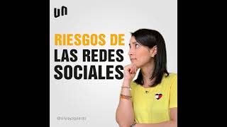 162 Los riesgos de las Redes Sociales para niños y adolescentes [upl. by Sheeb]