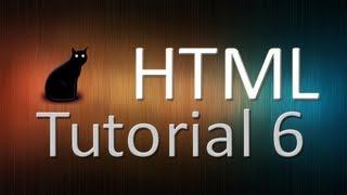 6 Tutorial HTML Inserire una immagine [upl. by Eadie646]