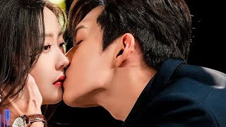 💘NEW KOREAN MIX HINDI SONGS💘CHINESE DRAMA💘 MISS FANGS LOVE SECRETS 💘 2024 kdrama [upl. by Esille658]