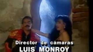 Joan Sebastian y Maribel Guardia quotTu y Yoquot [upl. by Cresida]