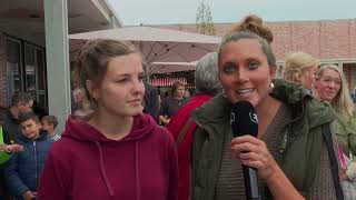 Grosses Einweihungsfest für das Schulhaus Surbaum  BirsstadtTV Reinach [upl. by Mandie]