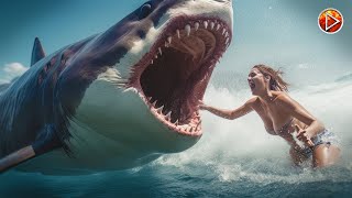 BULL SHARK 🎬 Exclusive Full Action Movies Premiere 🎬 English HD 2024 [upl. by Junia]