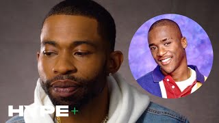 Marcus Paulk Breaks Silence On Moesha Costar Lamont Bentleys Death quotI Was With Him A Week Beforequot [upl. by Calvin]